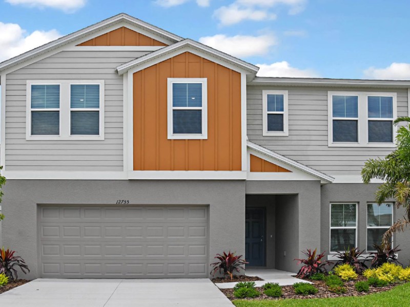 2212 Canyon Oak Dr - Florida - Davenport - 33837