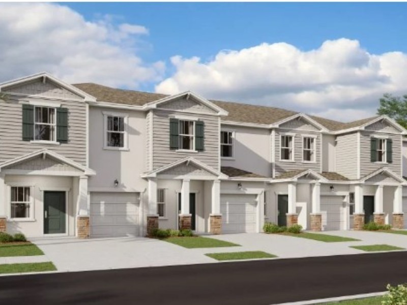 2786 Fitness Street Clermont Florida 34714