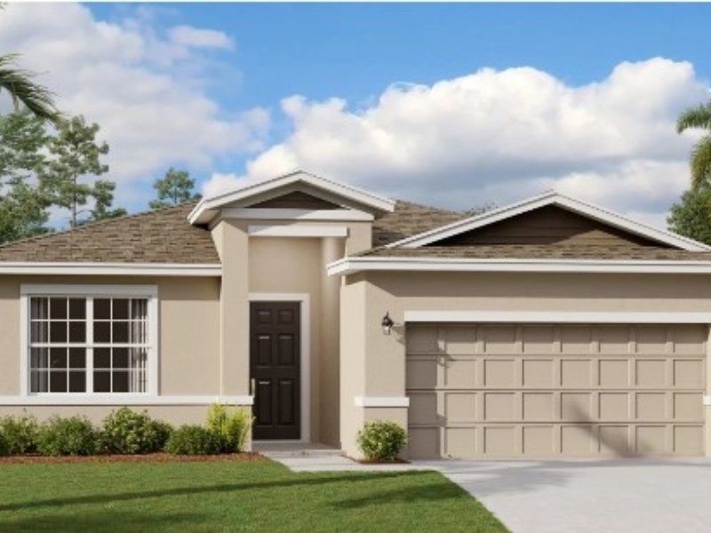 1520 Redwood Lane - Florida - Haines City - 33844