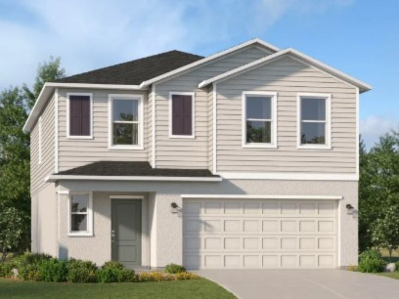 1520 Redwood Lane - Florida - Haines City - 33844