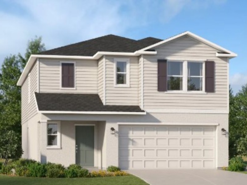 1520 Redwood Lane - Florida - Haines City - 33844