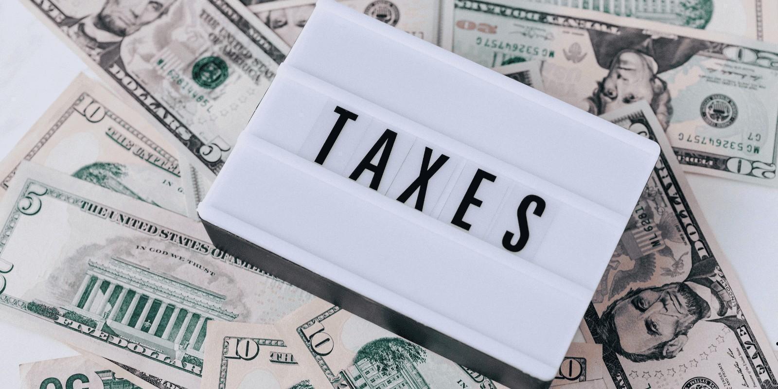 ¿Debo declarar impuestos antes de comprar mi primera casa?