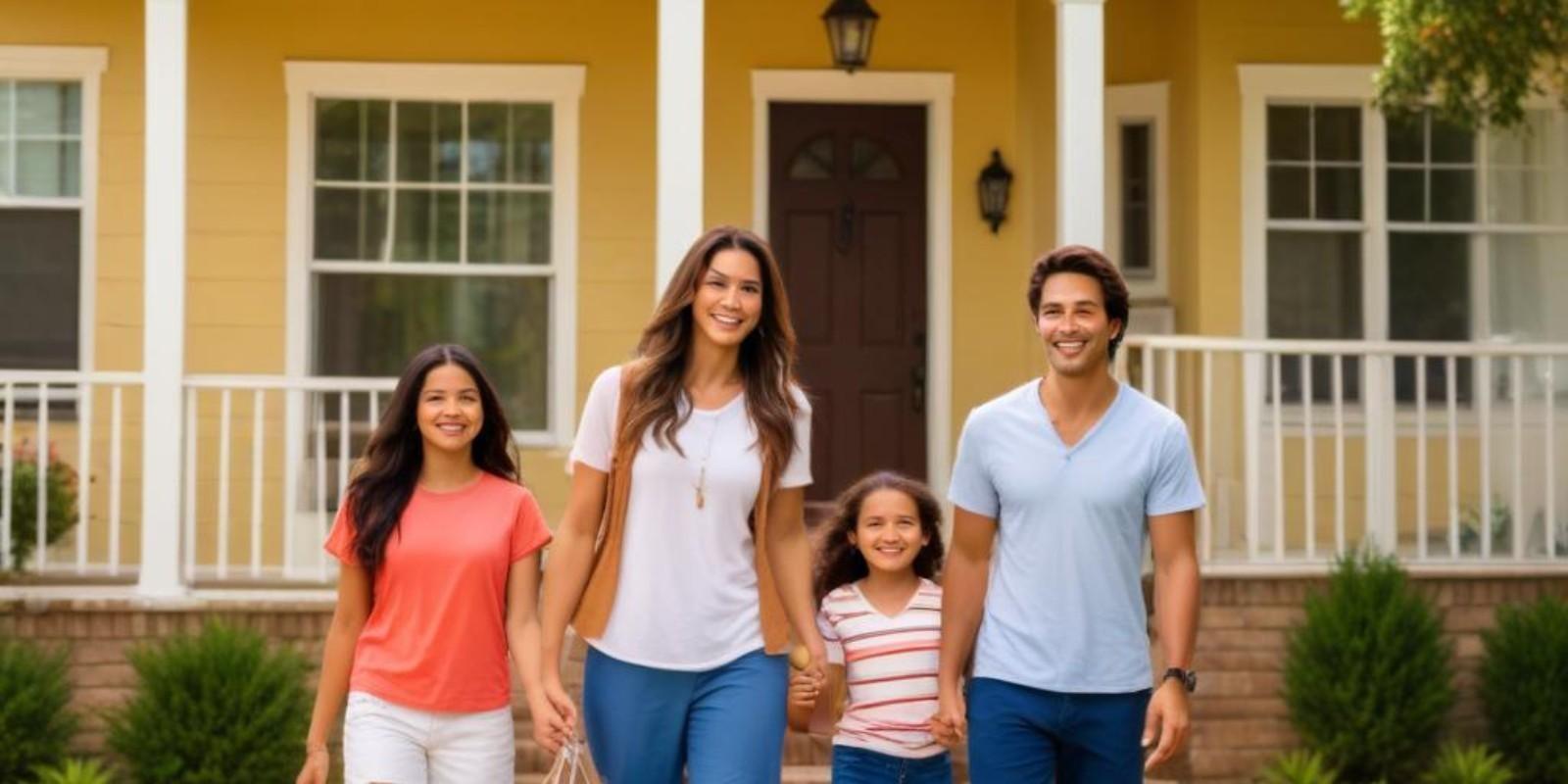 Compra de casa con TPS: Guía práctica y efectiva