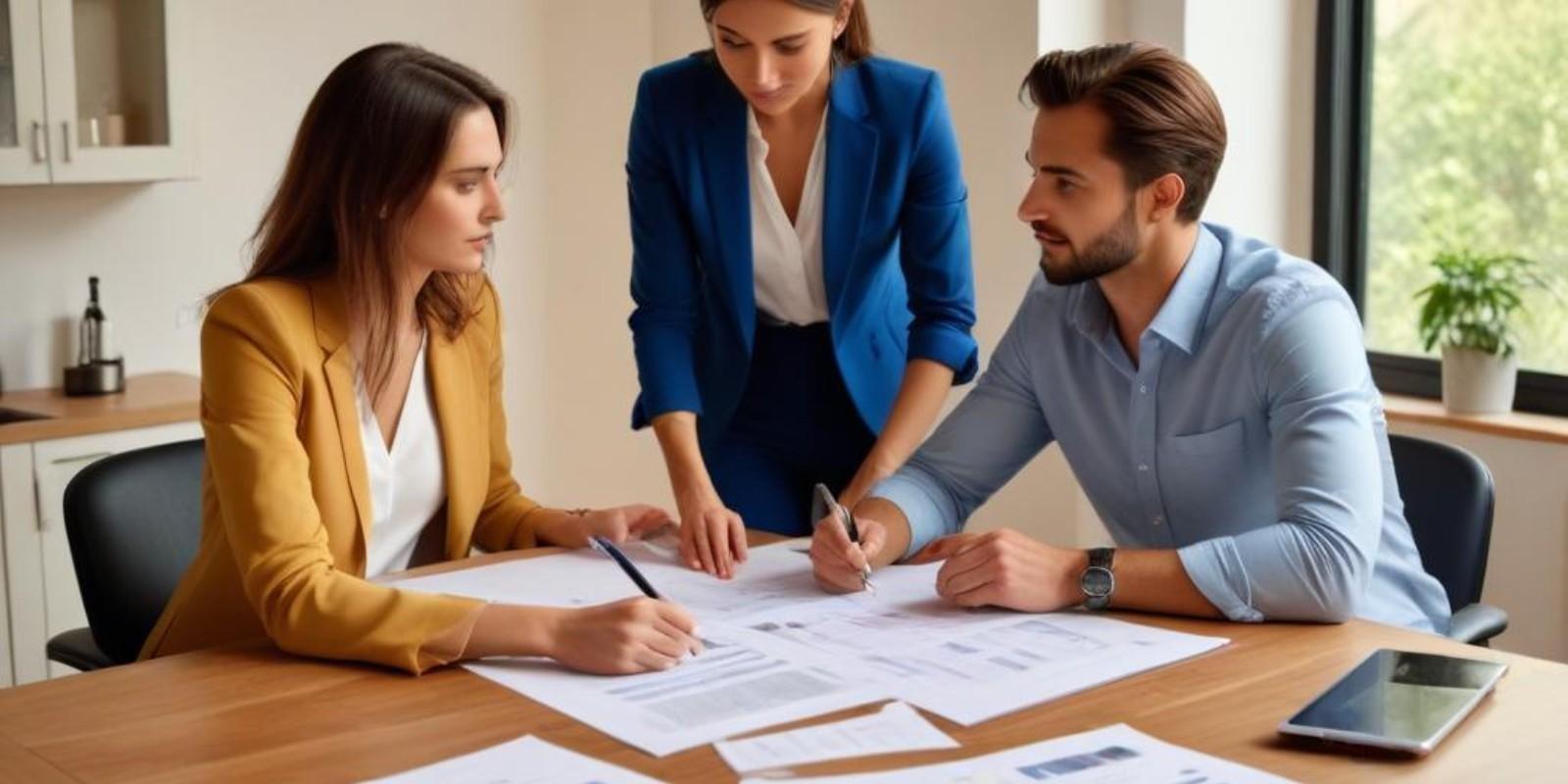 Opciones para comprar casa sin visa en EE.UU.
