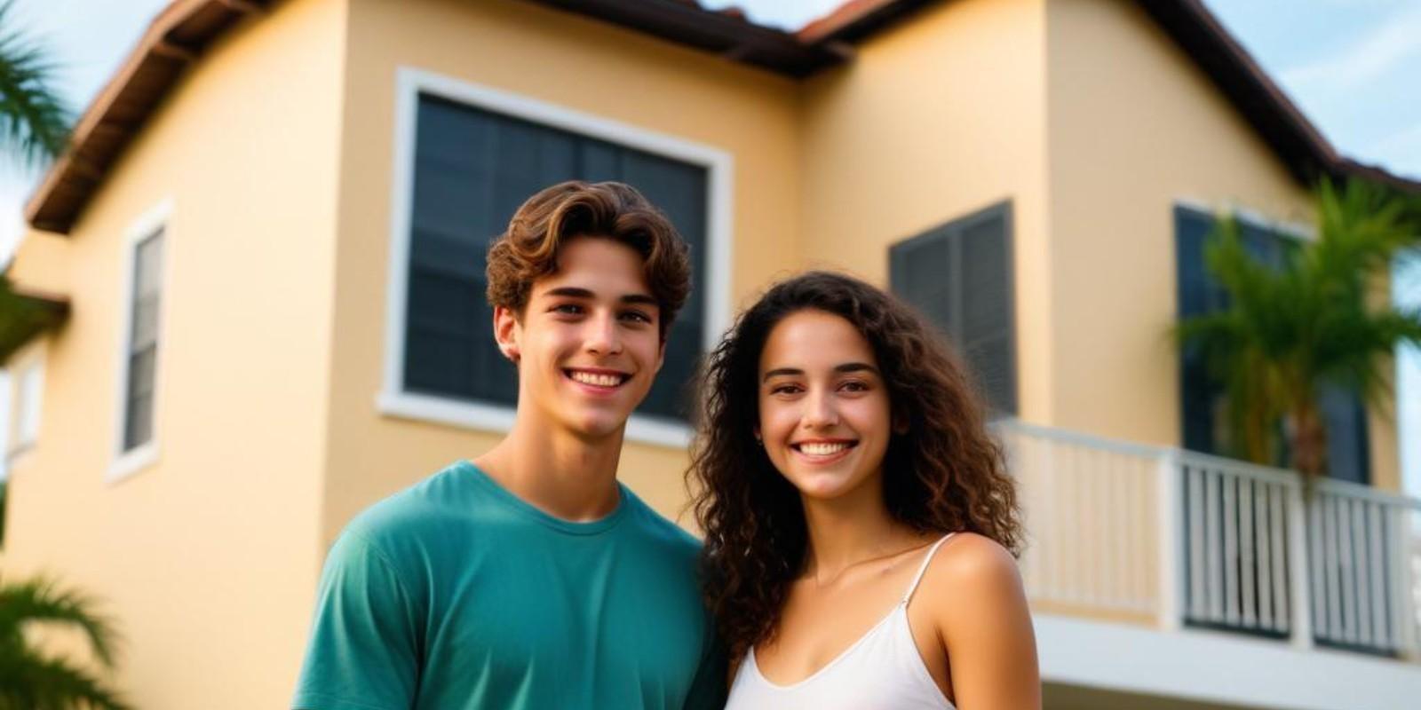 Requisitos para Comprar una Casa en Florida