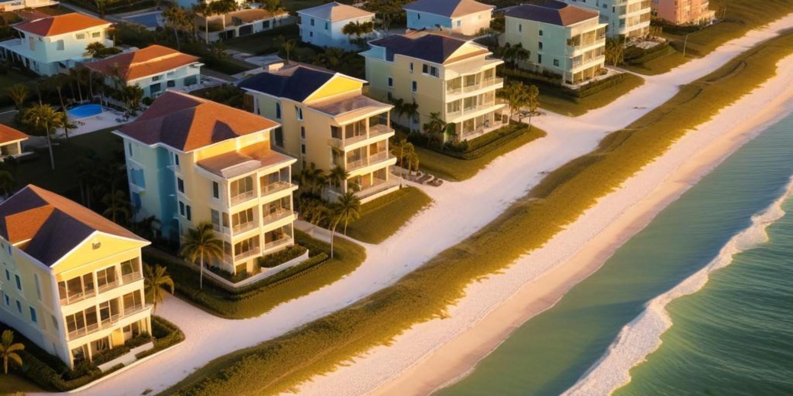 Precios de la vivienda en Florida para 2025