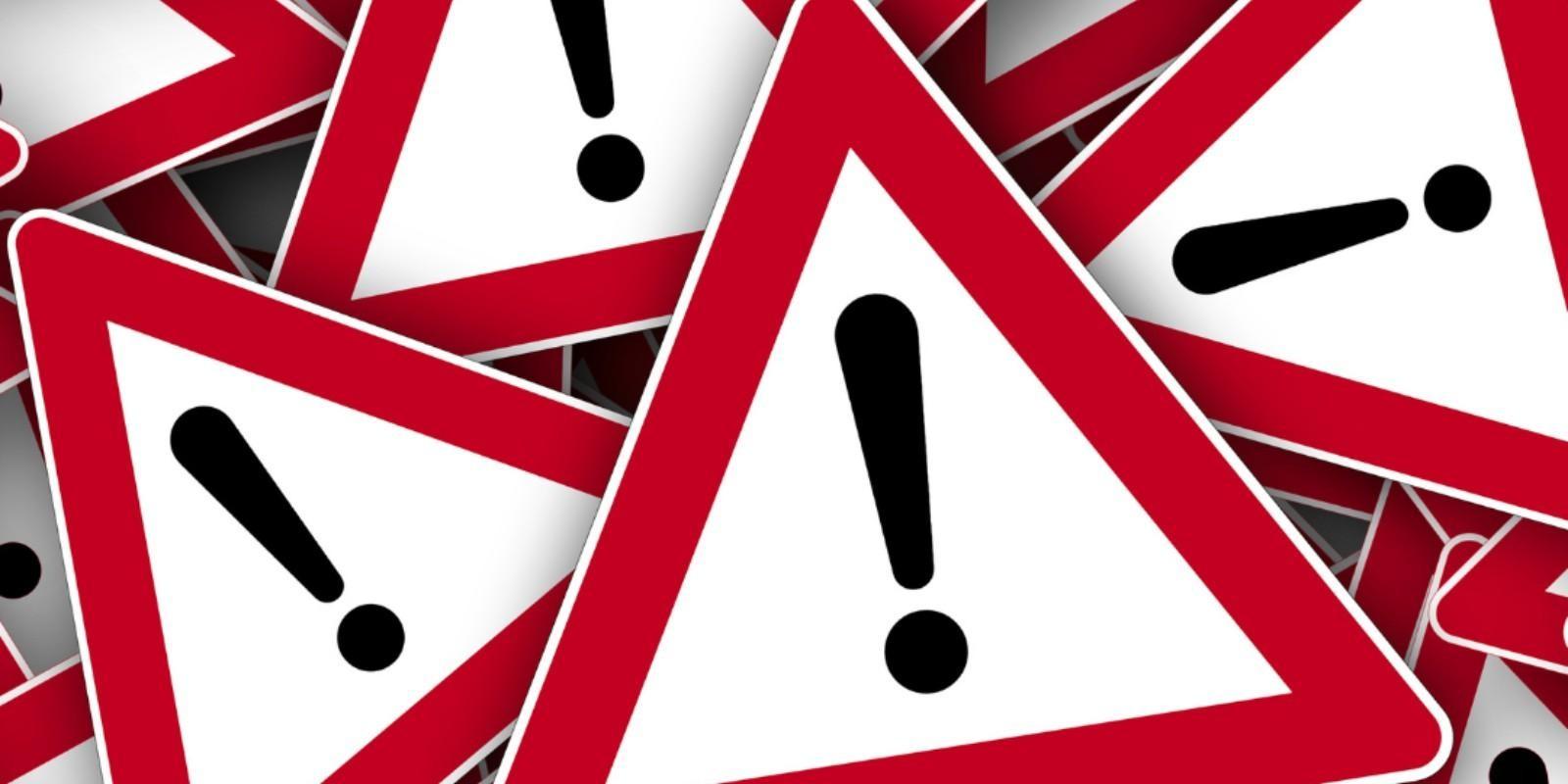 Señales de alerta al comprar una casa