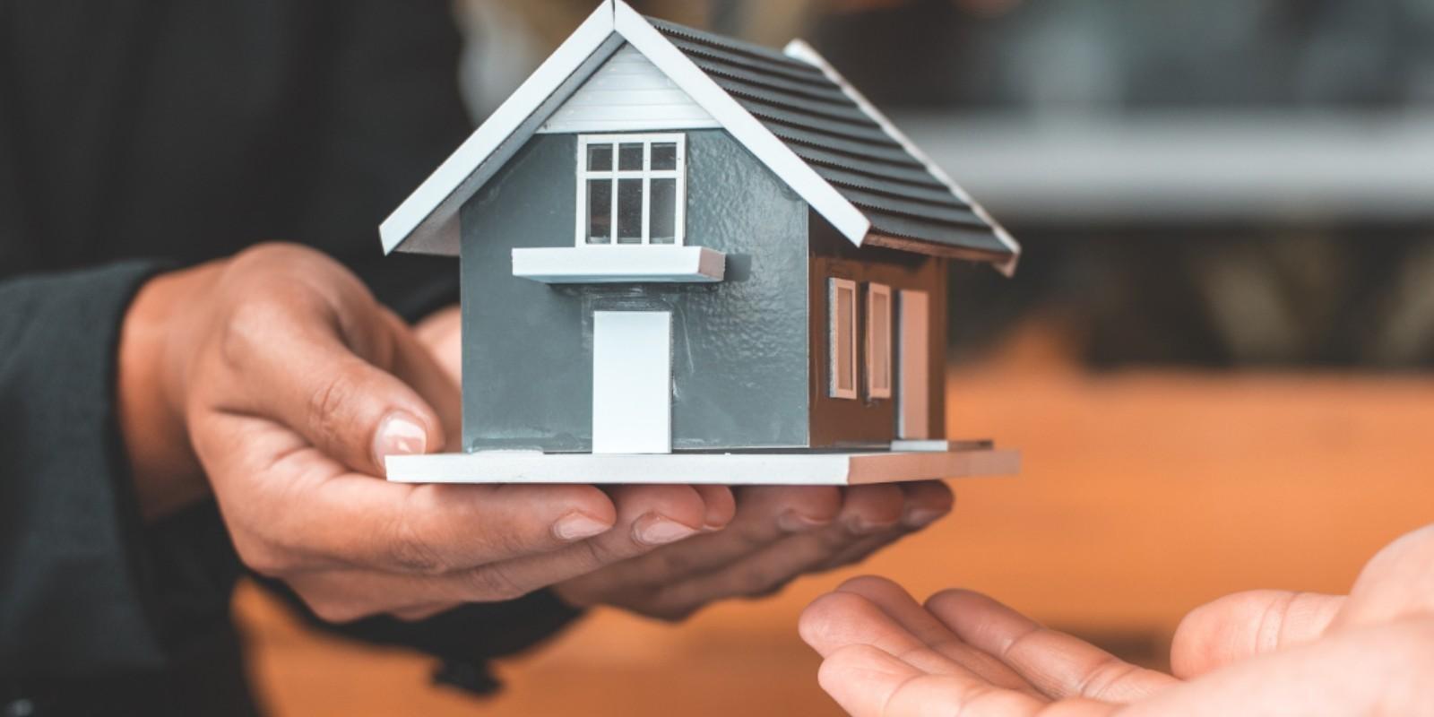Guía esencial para comprar la casa ideal