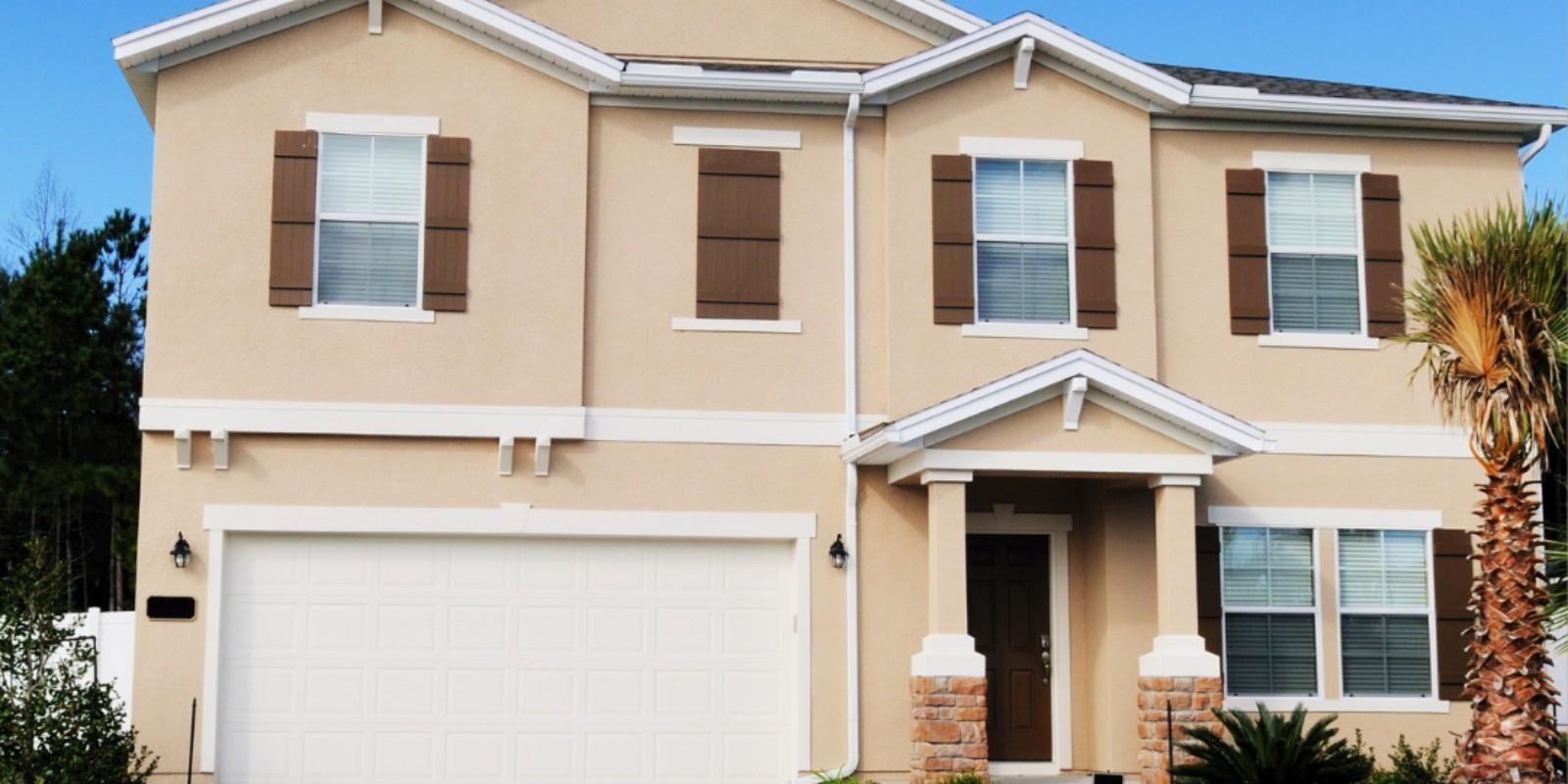 Mercado inmobiliario de Florida: ¿desplome inminente?