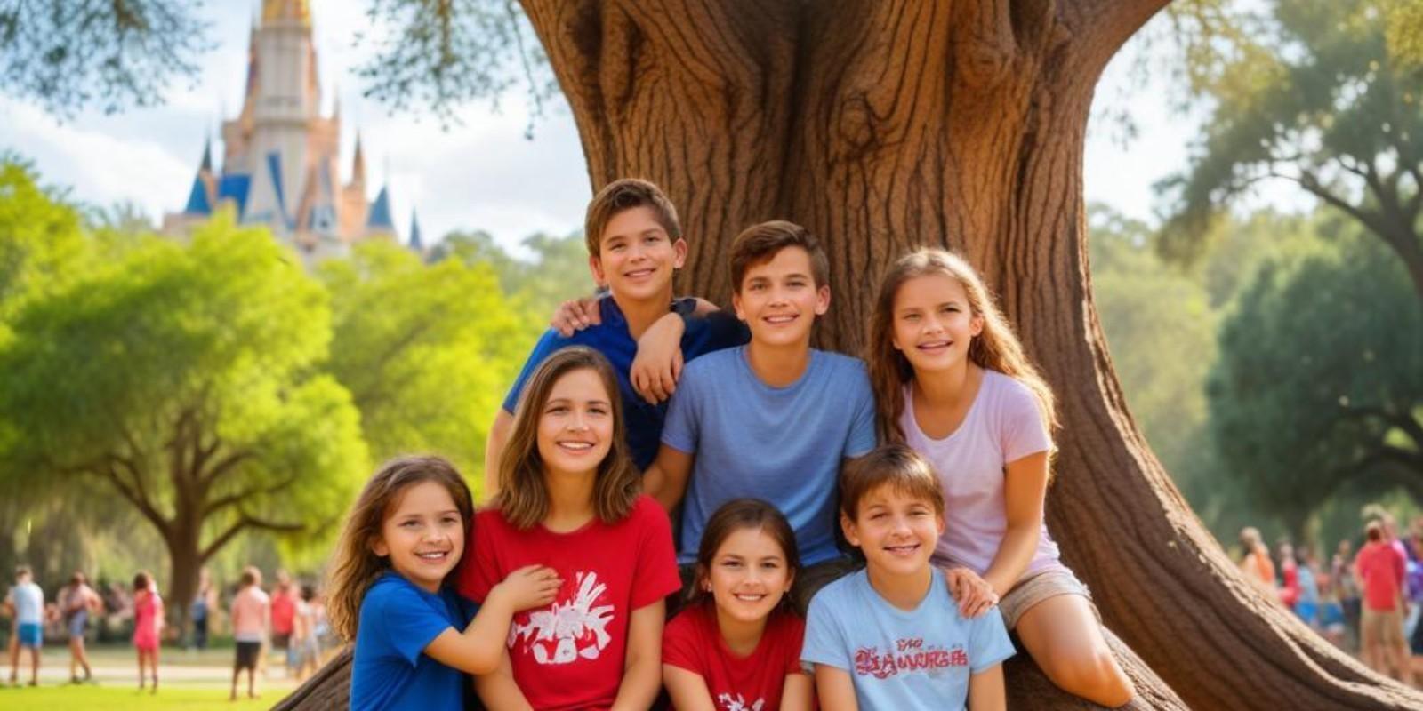 Mejores ciudades de Florida para vivir en familia