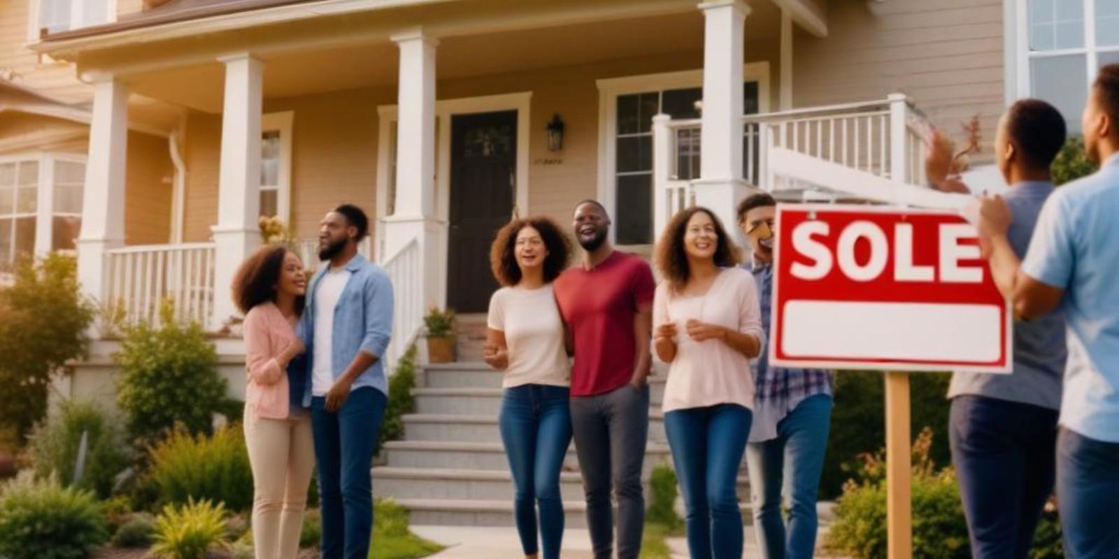 Guía para comprar casa en EE. UU. desde el extranjero