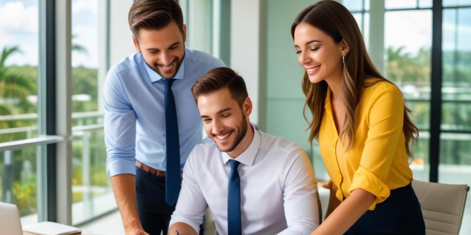 Elegir el mejor Realtor en Florida para tu éxito inmobiliario