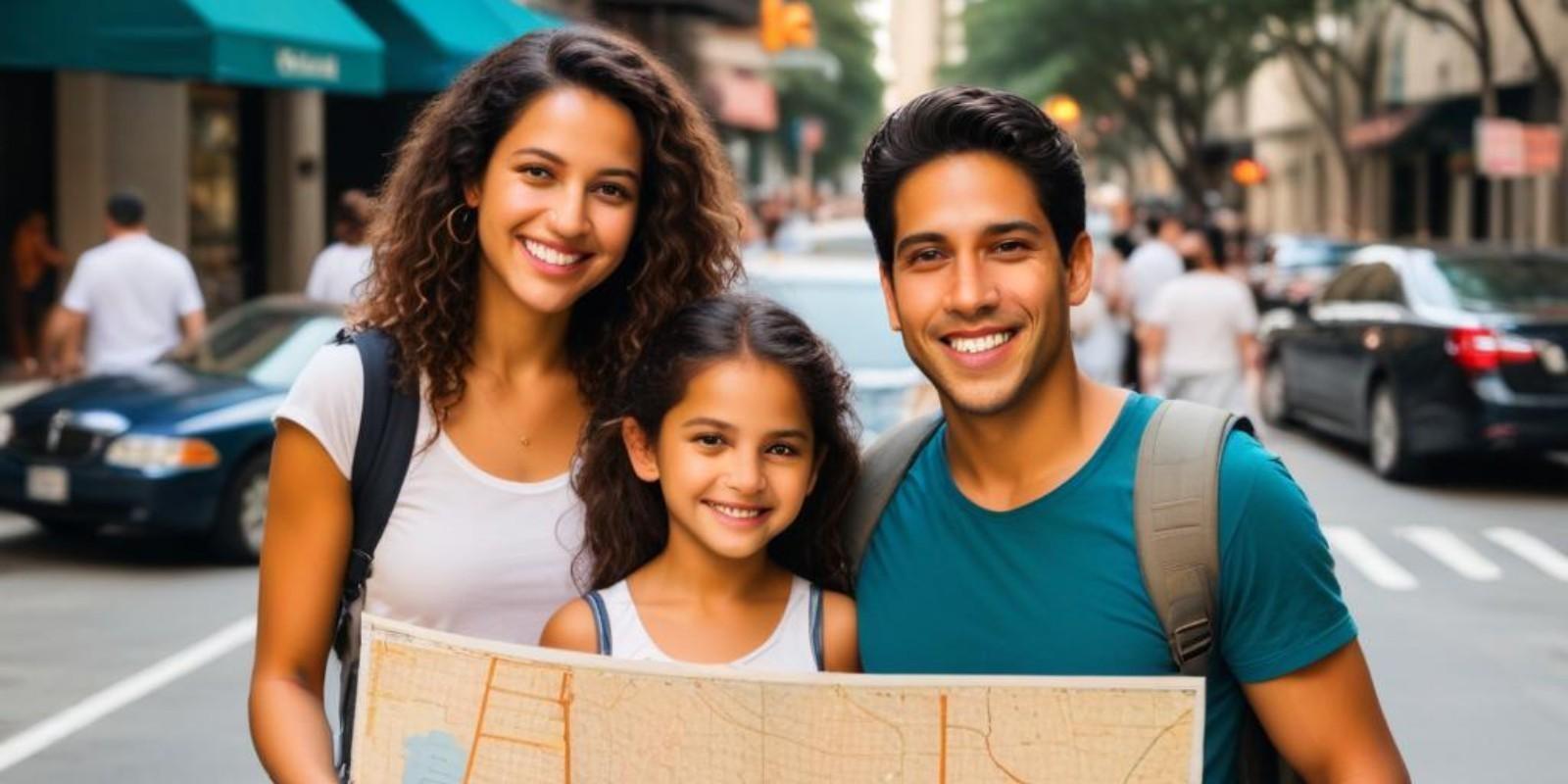 Mudanza a Estados Unidos: Guía para Latinoamericanos