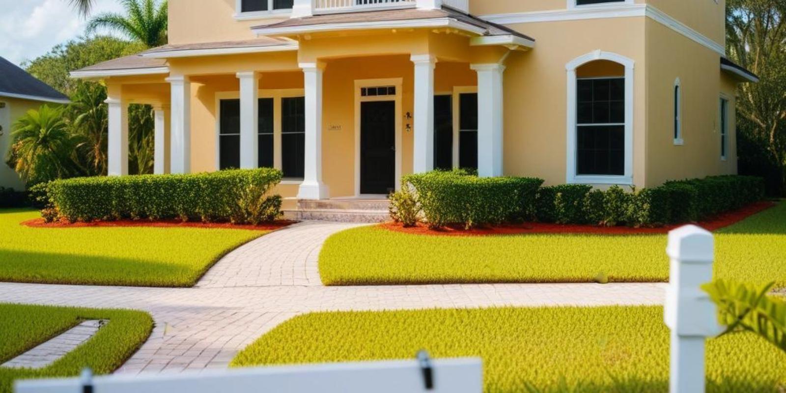 Comprar casa en Florida sin residencia: guía completa