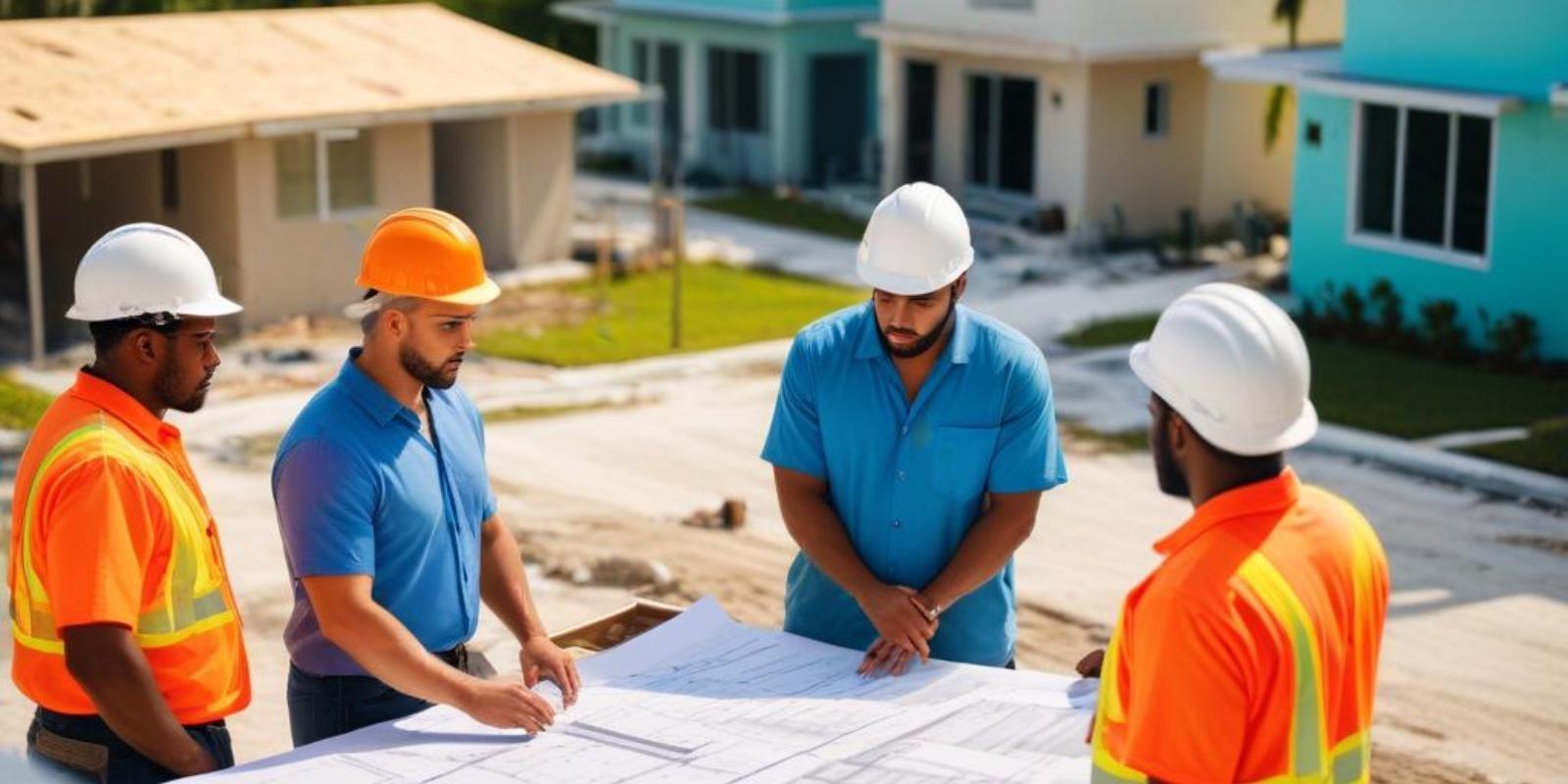 Comprar casa en preconstrucción en Miami: guía completa