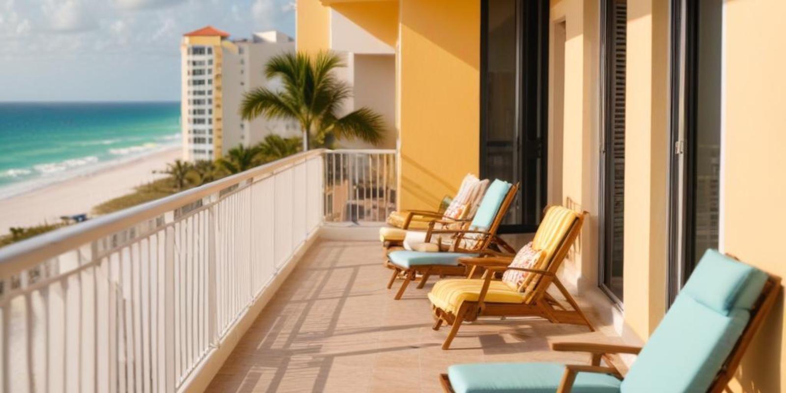 Invertir en Airbnb en Florida: Guía Completa