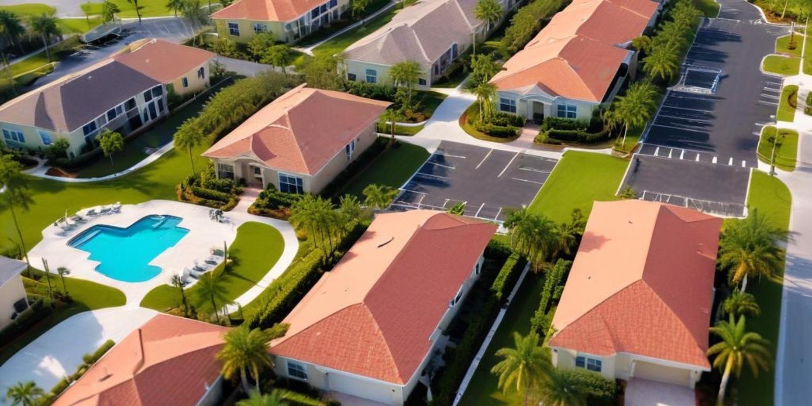 Cómo funciona el Homeowner Association en Florida
