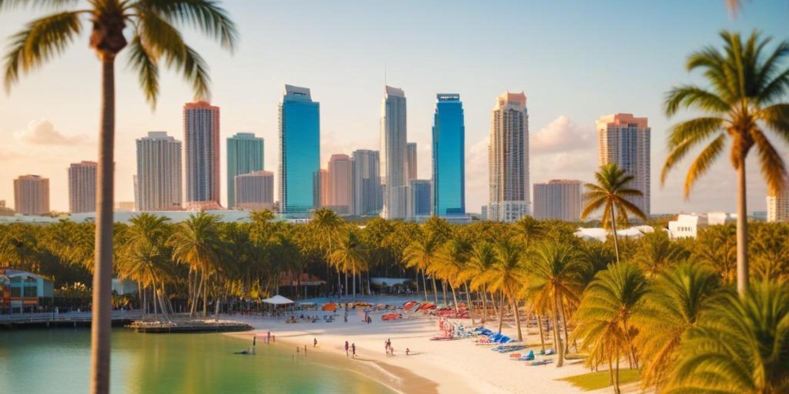 Florida, el destino ideal para migrar en 2025