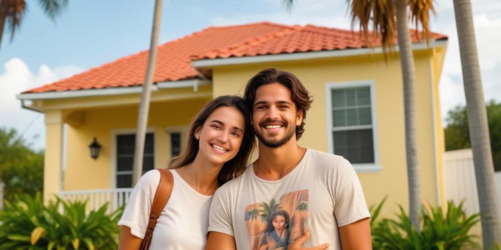 Comprar casa en Florida siendo inmigrante