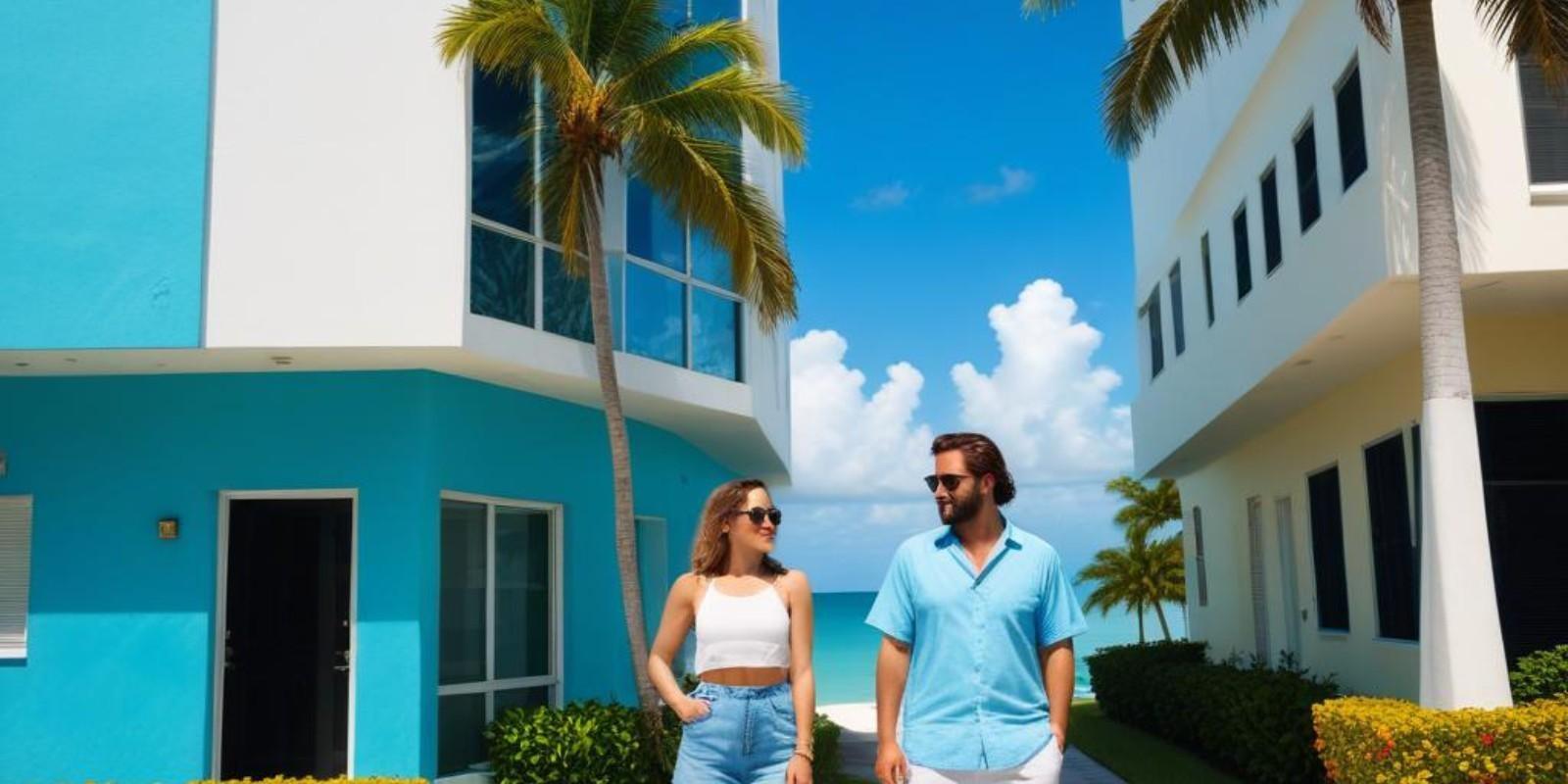 Visa por inversión inmobiliaria: guía completa