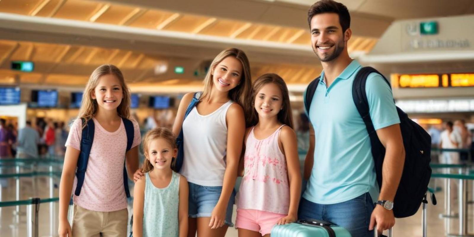 Costos de una mudanza internacional a Florida