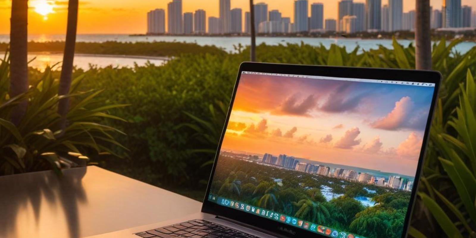 Miami, el nuevo imán de inversión latina