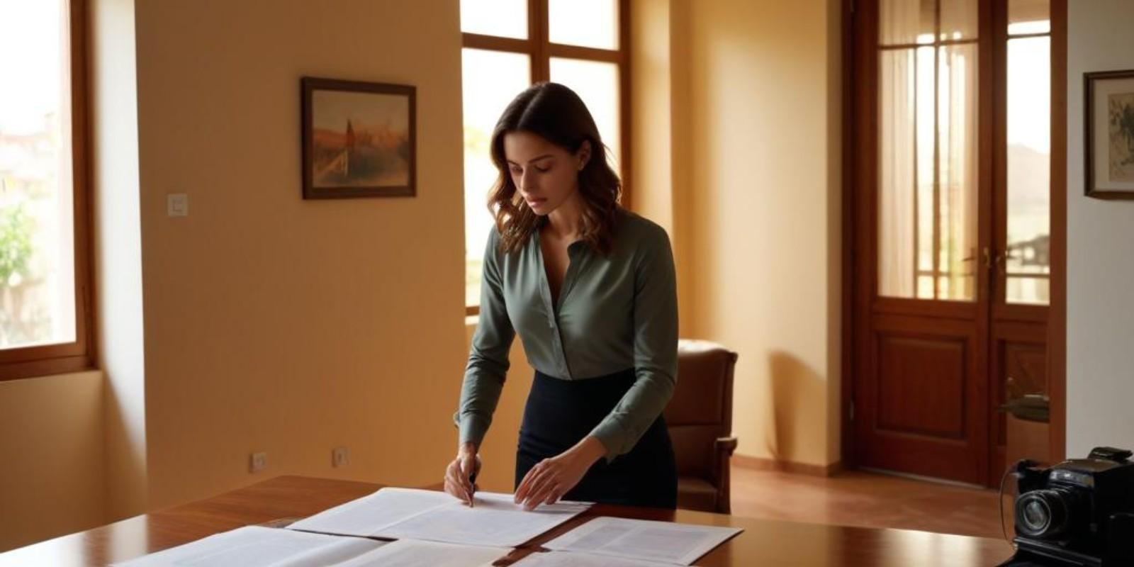 Cómo determinar el valor real de tu casa