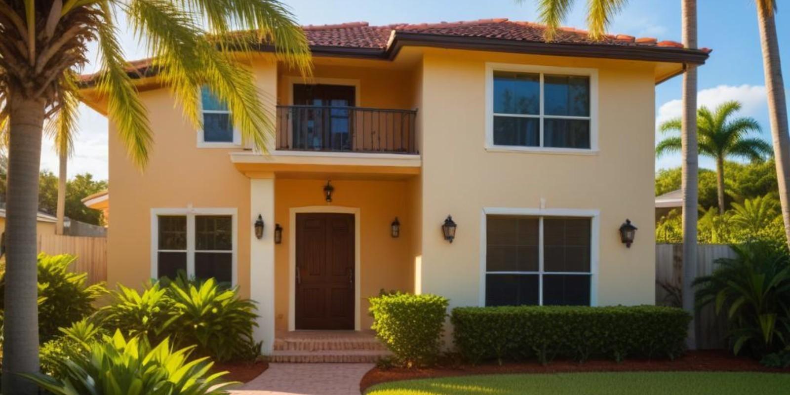 Vender propiedades en Florida: Guía para inversores