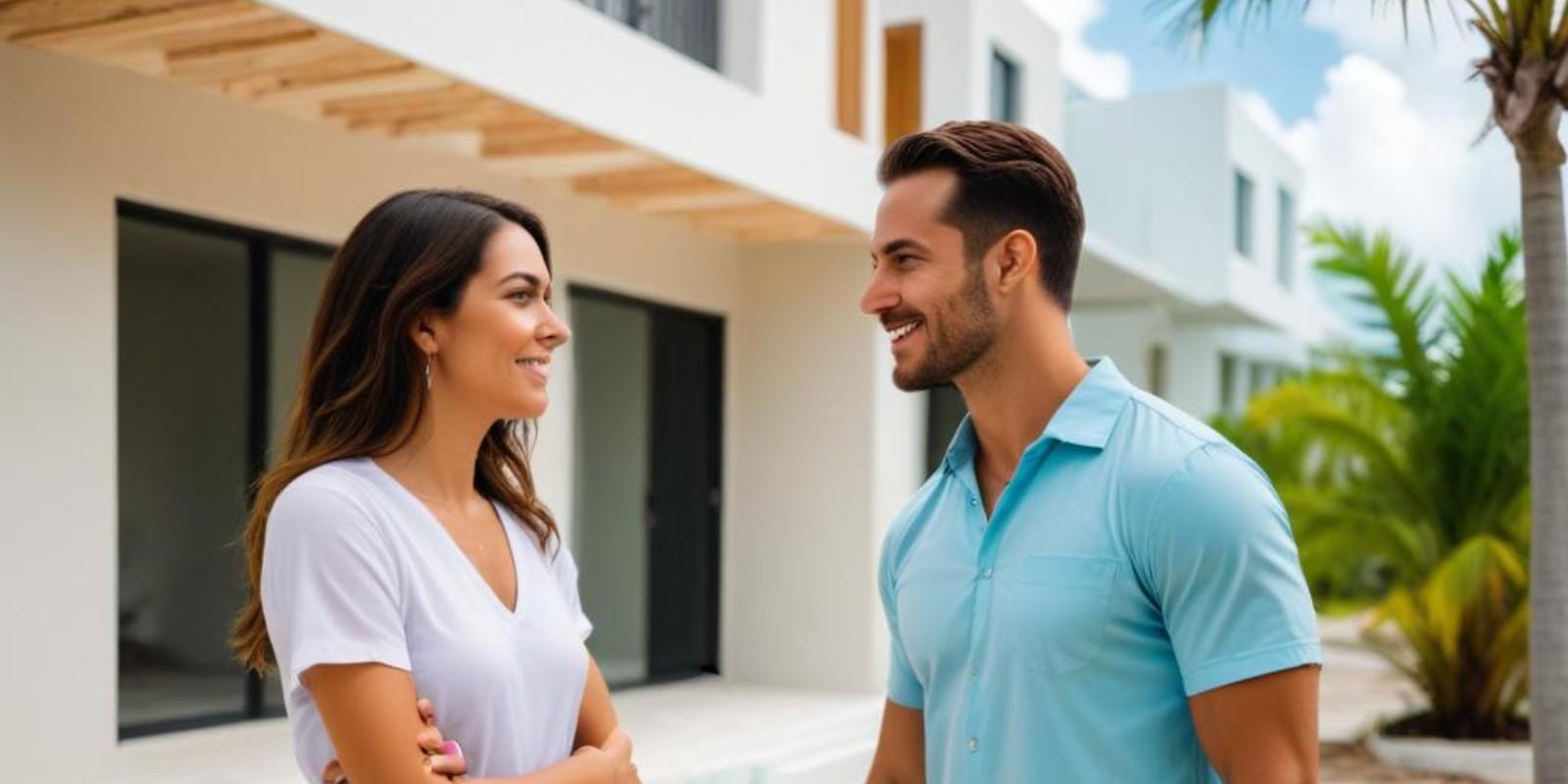 Casas nuevas vs. usadas: ¿por qué son más baratas?