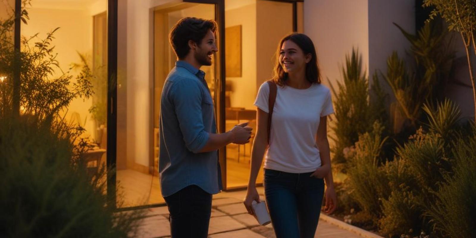 Cuánto tardan los compradores en encontrar casa