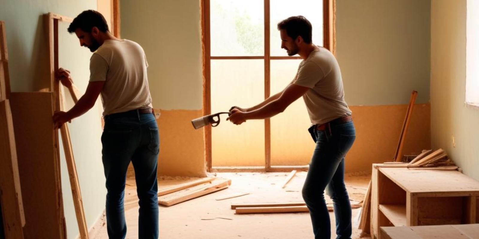 Guía completa para comprar una casa fixer-upper