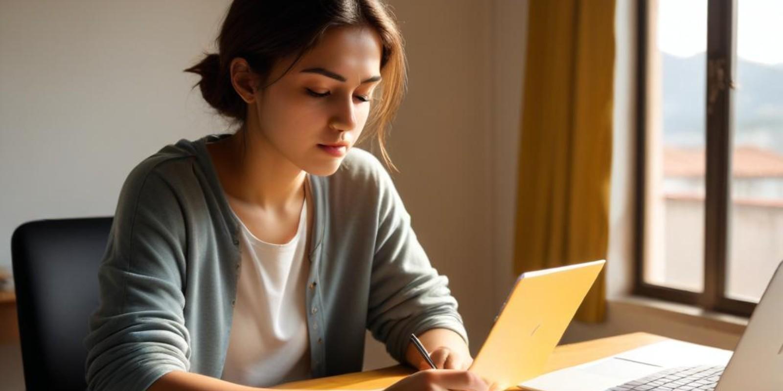 Mejora tu puntuación crediticia desde joven