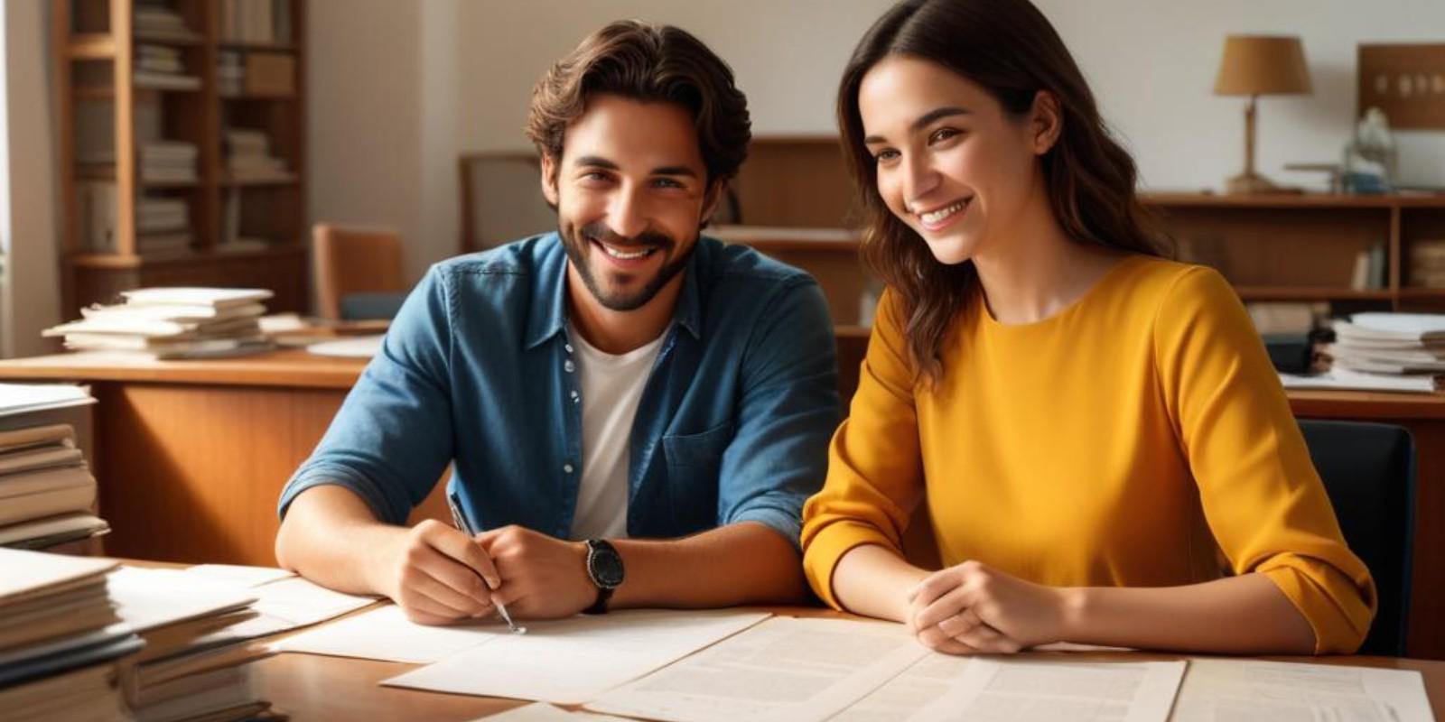 Documentos esenciales para tu crédito hipotecario