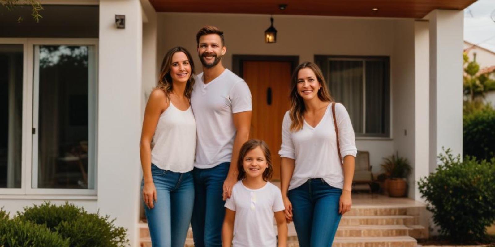 Casa nueva o usada: ¿Cuál elegir?