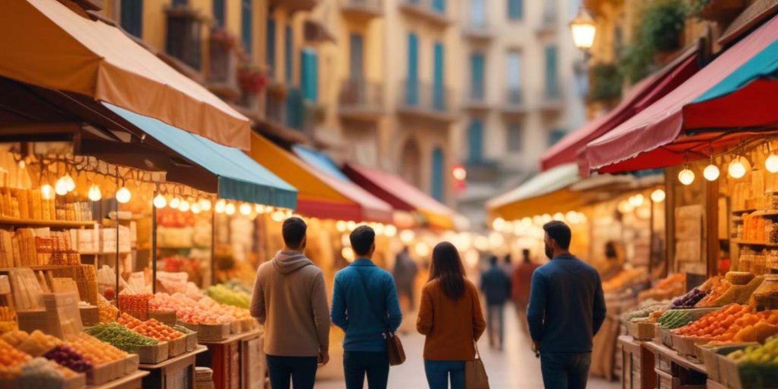 Gap entre oferta y demanda: clave para el éxito empresarial