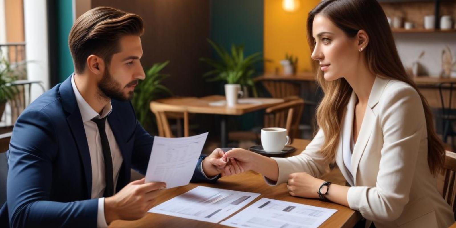 Mercado Inmobiliario: Vendedores vs Compradores