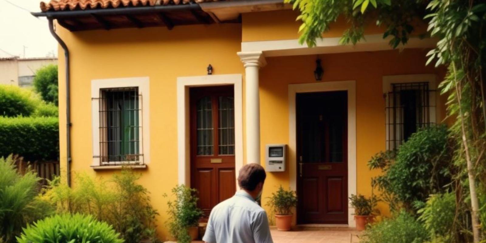 Riesgos de Comprar Propiedades Sin Inspección