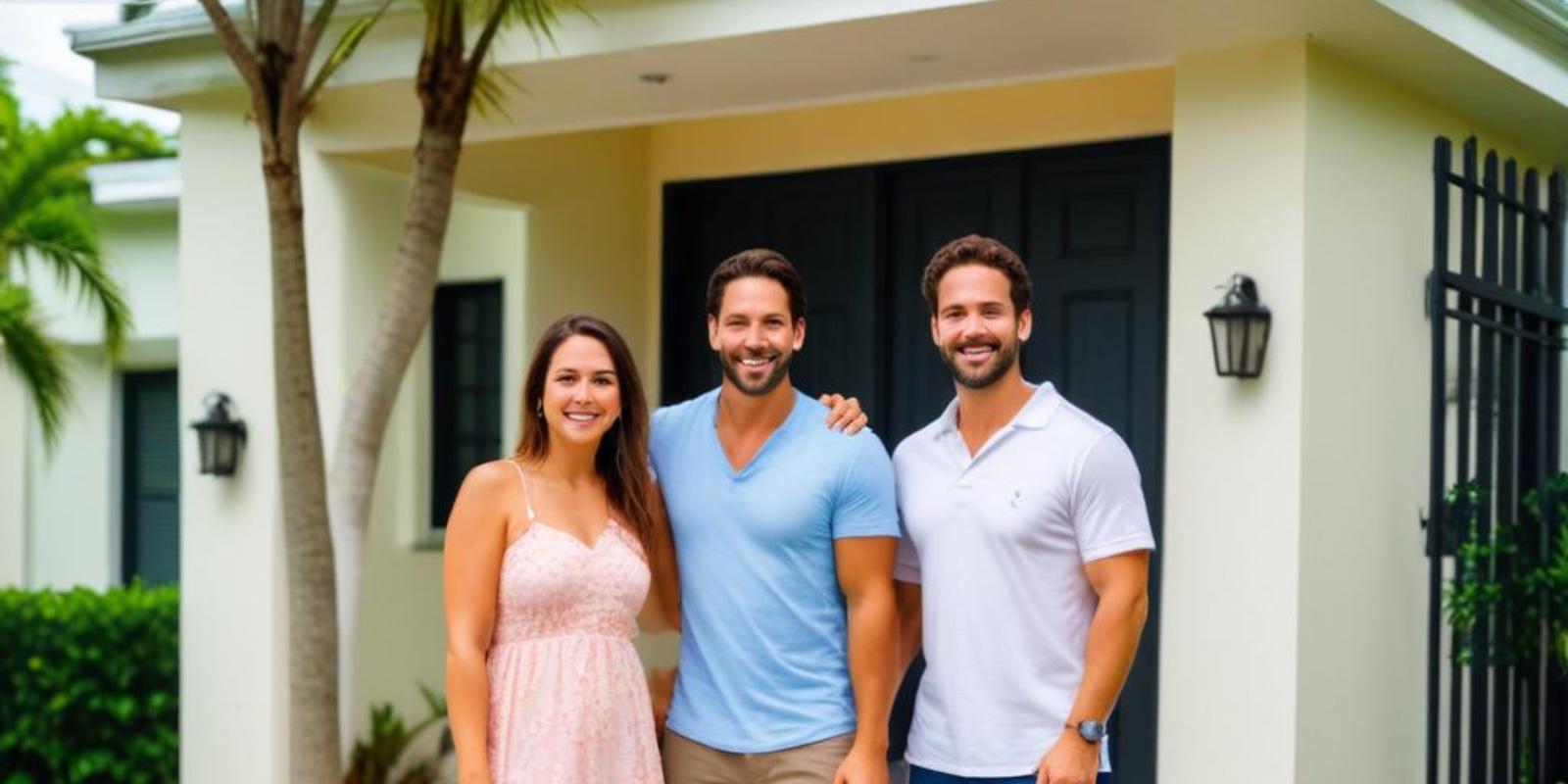 Ayuda para el pago inicial sin intereses en vivienda