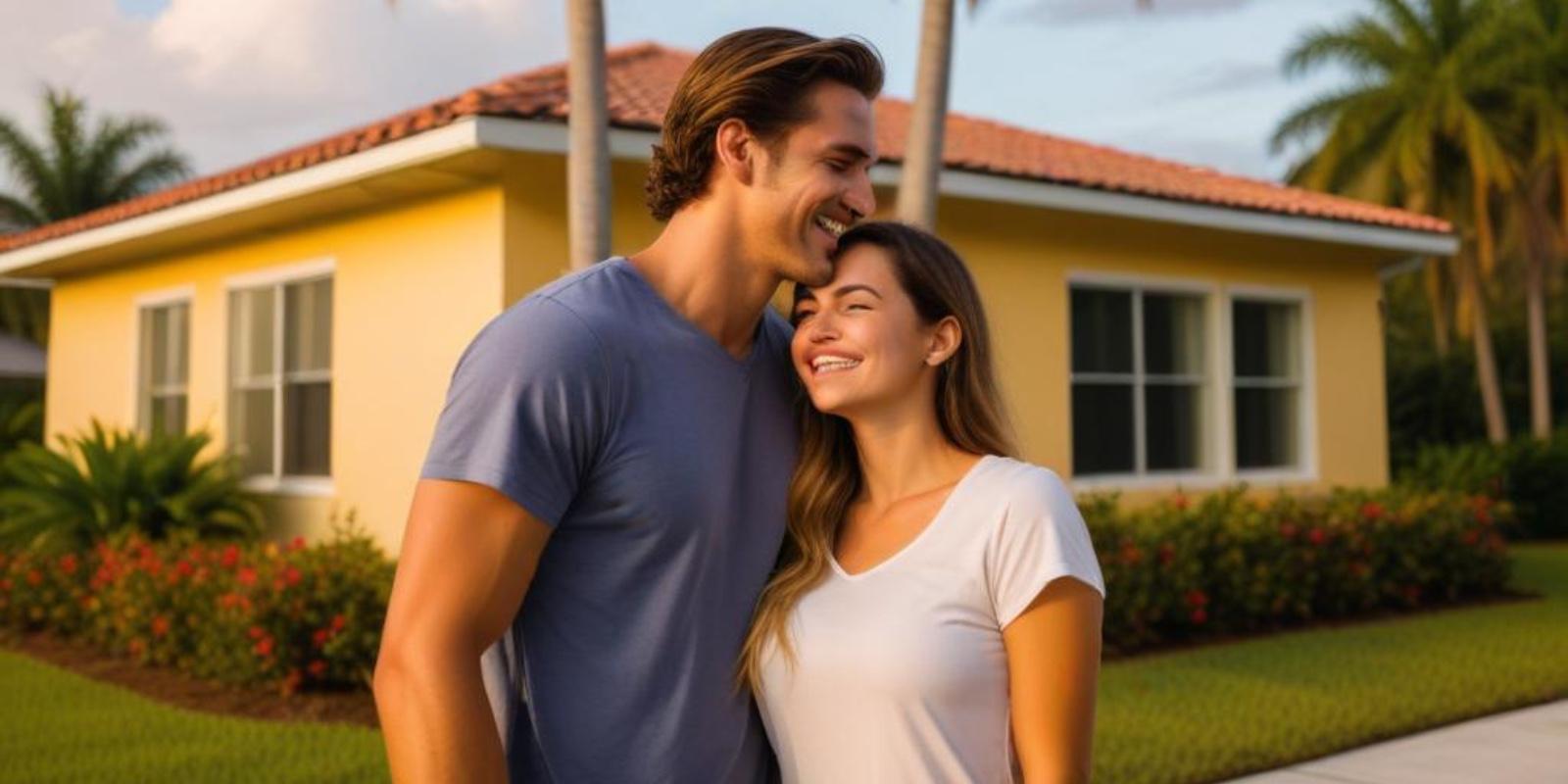 Puntaje FICO y Oportunidades Financieras en Florida