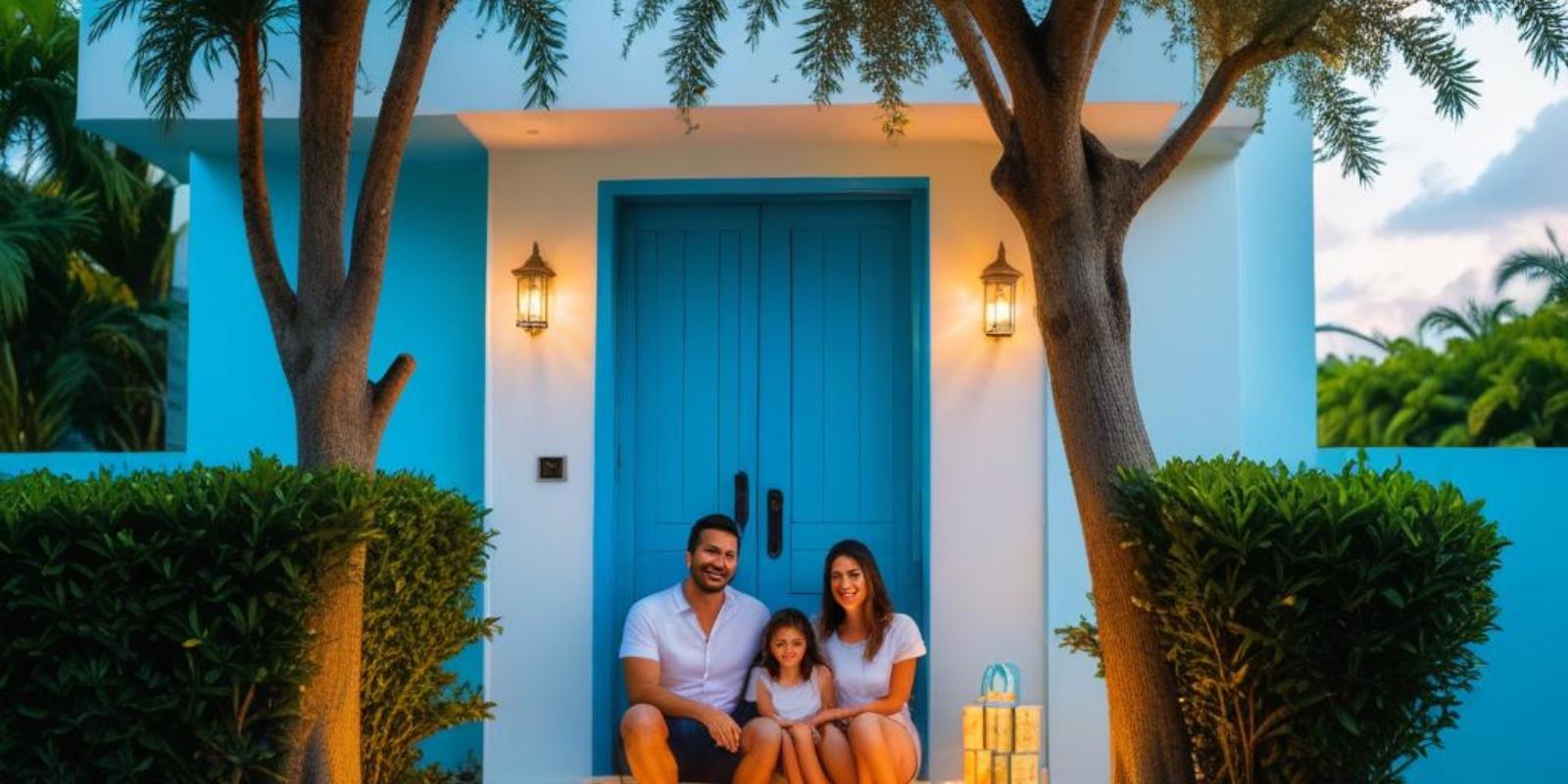 Programas de Vivienda: Tu Camino a un Nuevo Hogar