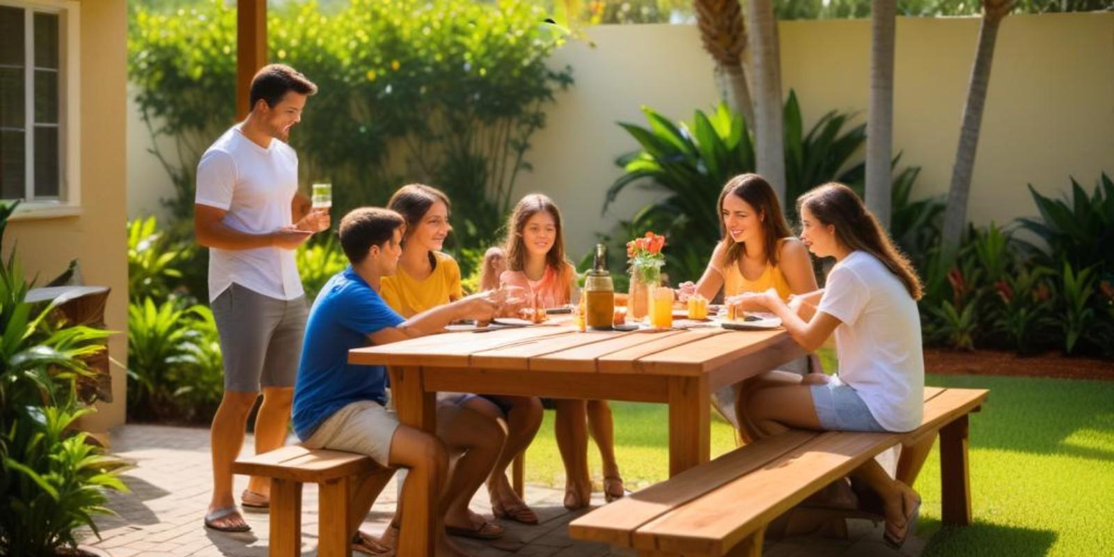 Ingreso familiar para comprar casa en Florida