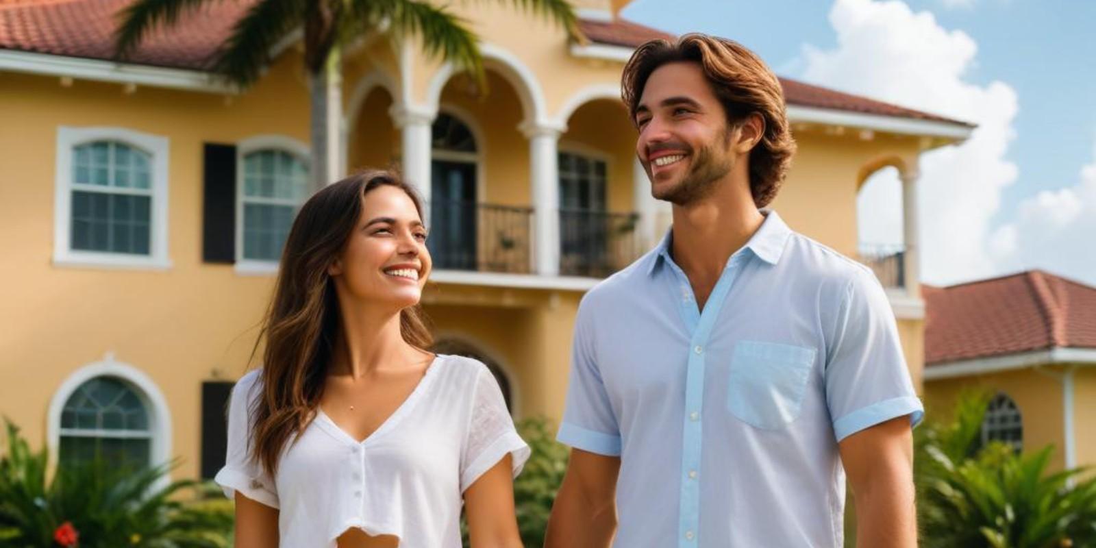 Puntaje de crédito para hipotecas en Florida