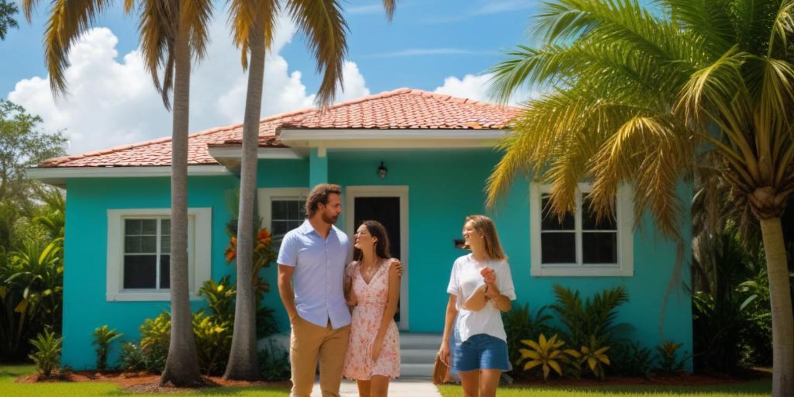 Comisiones de Agentes Inmobiliarios en Florida 2025
