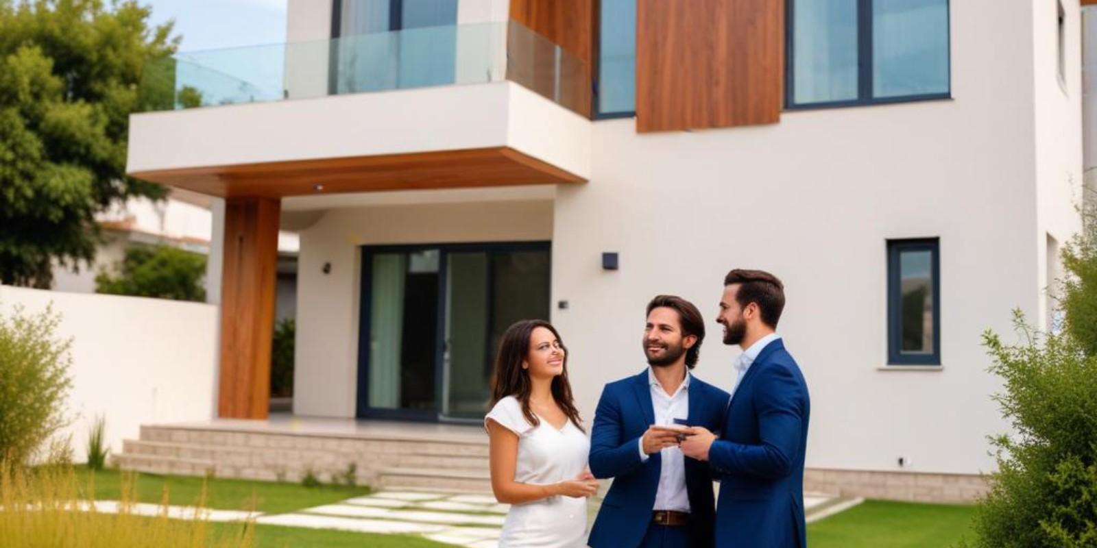 Preguntas Clave para Elegir a Tu Agente Inmobiliario