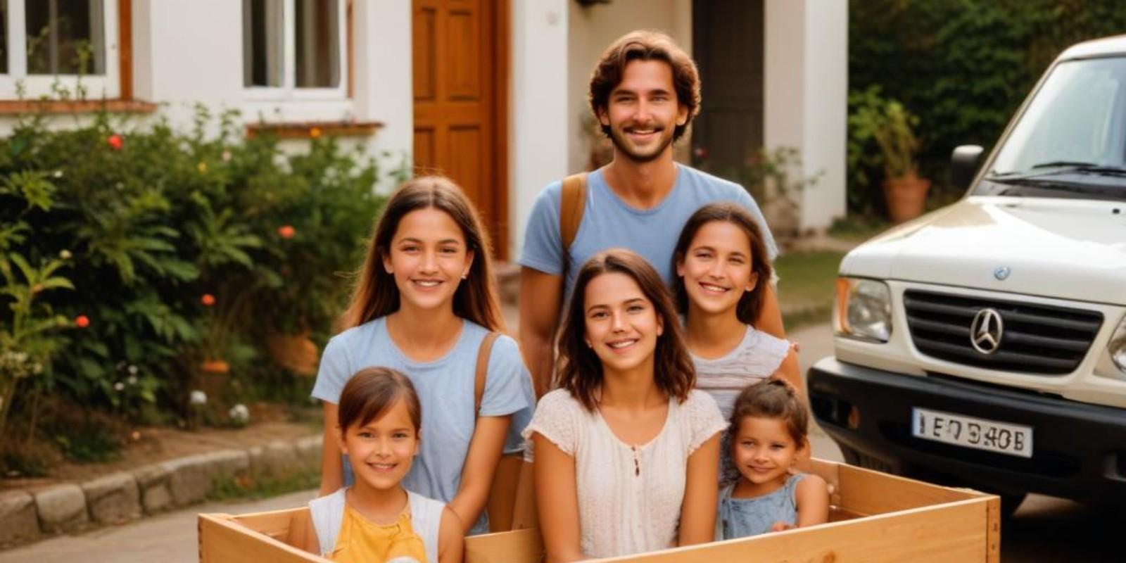 Cierre y Mudanza: Guía Completa para un Nuevo Hogar