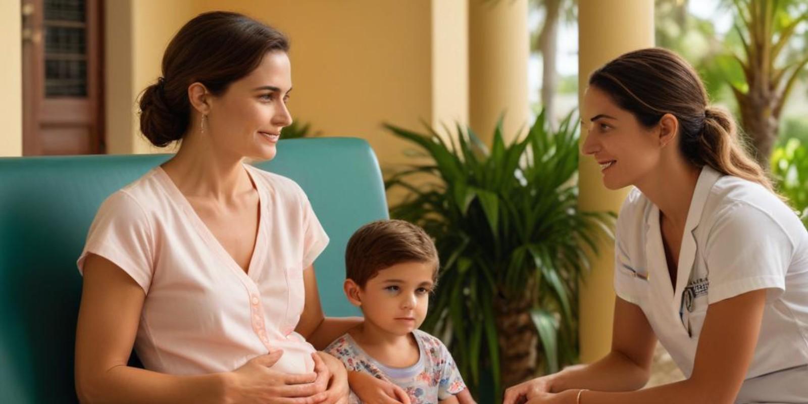 Asistencia esencial en Palm Beach para tu bienestar