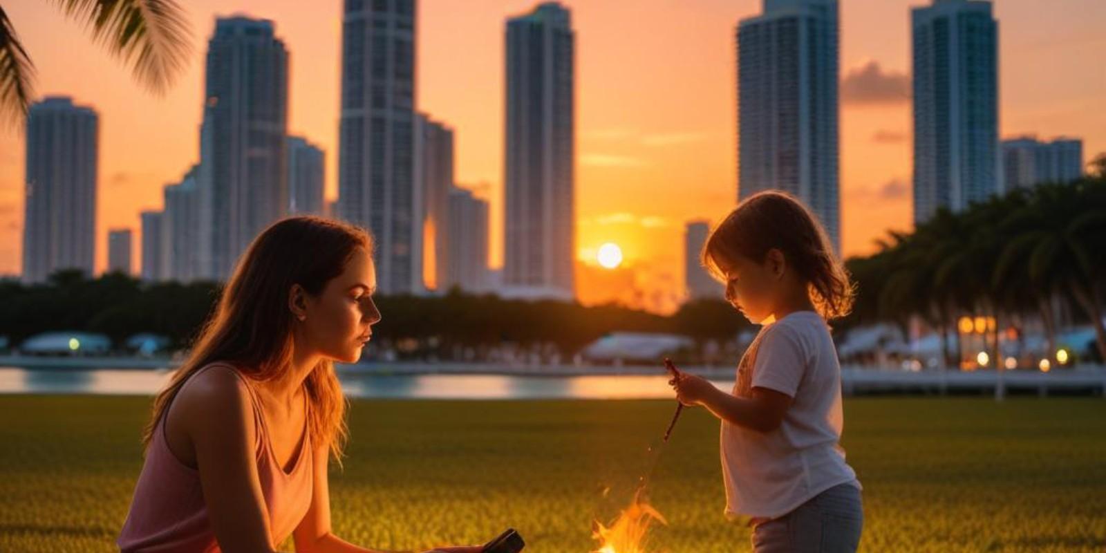 Tendencias de Precios en el Mercado Inmobiliario de Florida