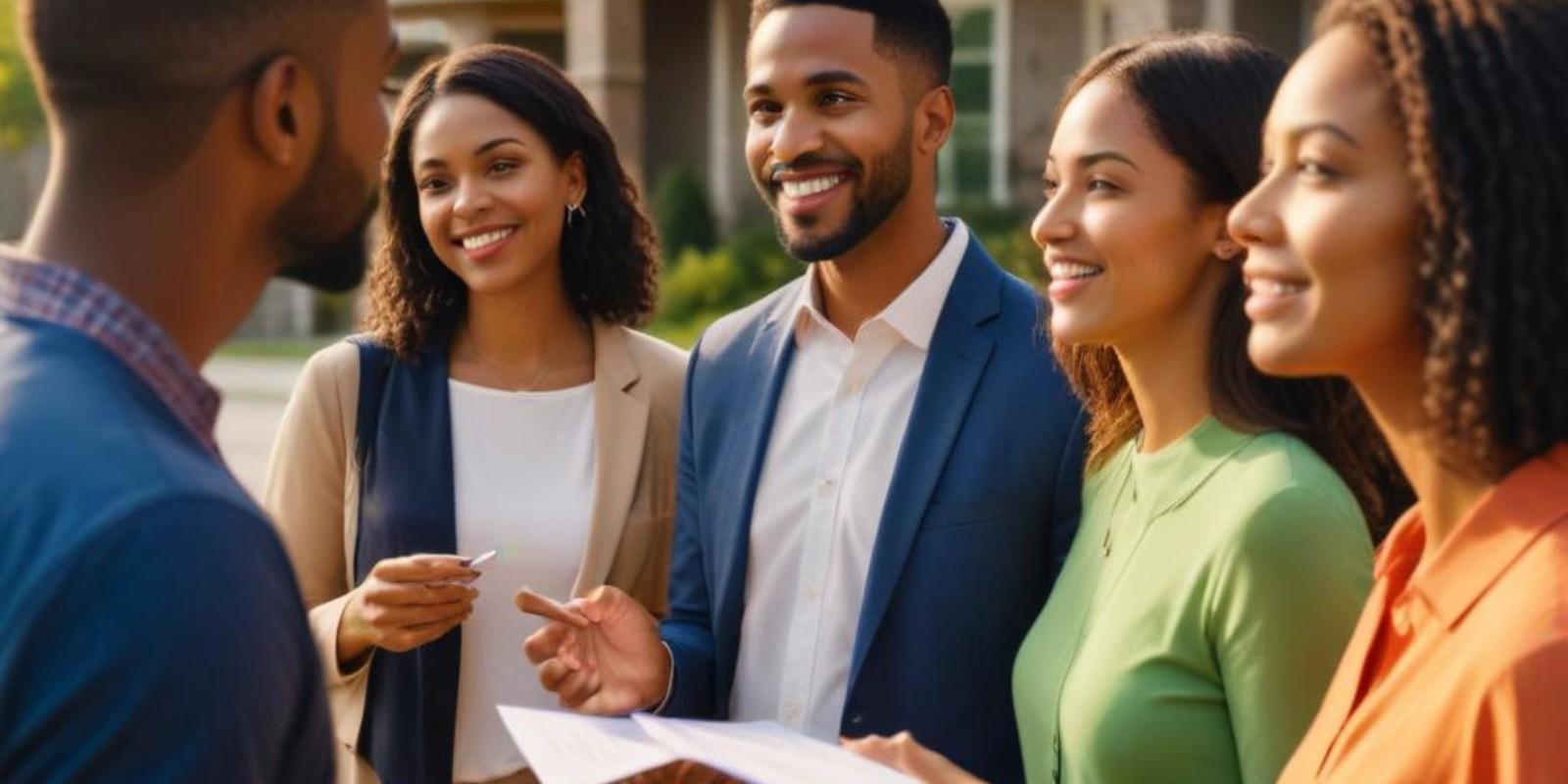 Negociar como Comprador en el Mercado Inmobiliario