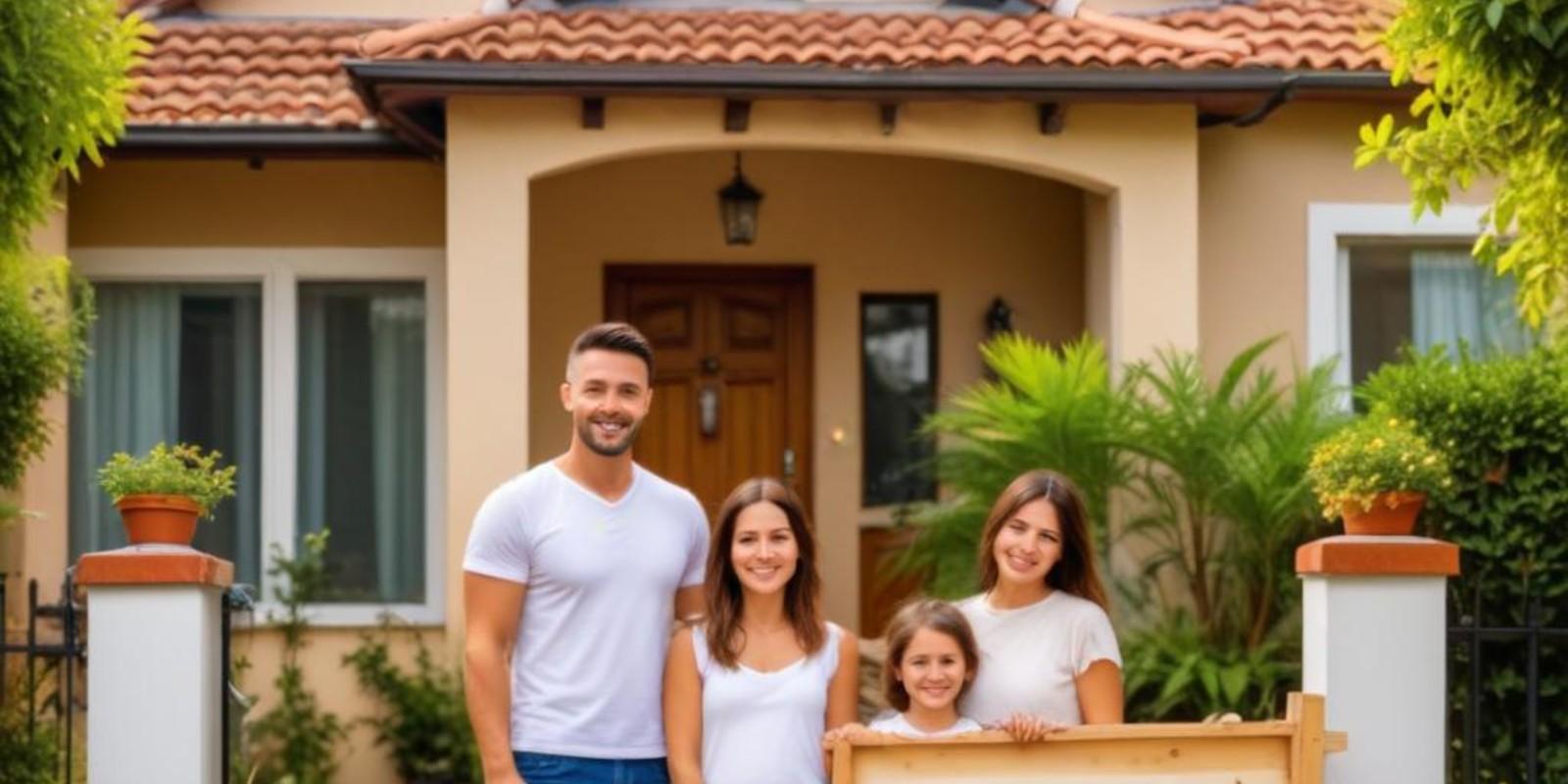 Incentivos de Constructores para Comprar Vivienda