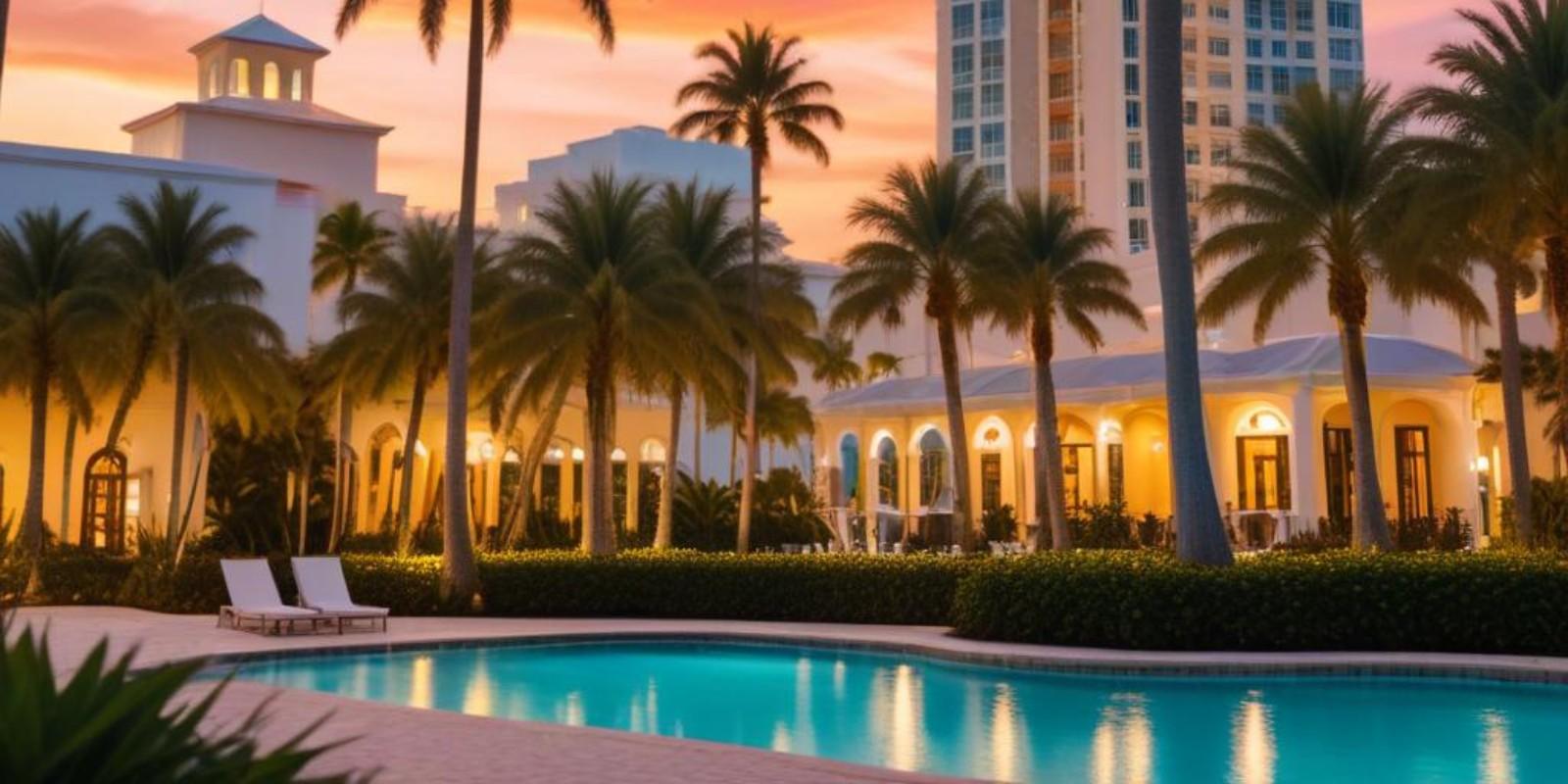 Ventajas de Comprar Propiedades en Florida